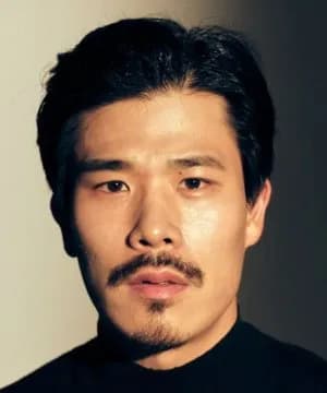 You Dong Bum