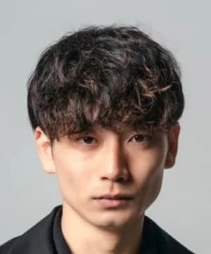 Miura Kento