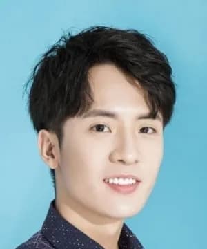 Pu Shuai