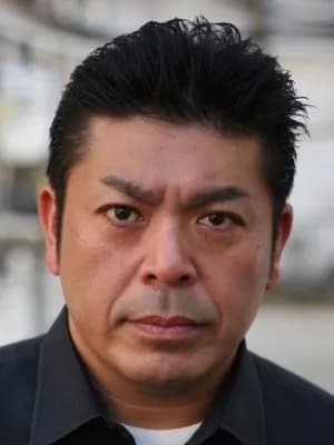 Omiya Shoji