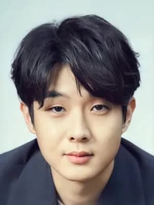 Choi  Woo Shik