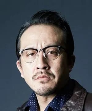 Iwaya Kenji