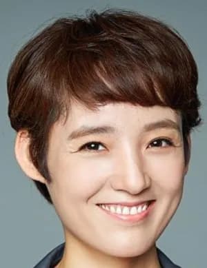 Park Hui Eun