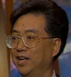 Peter Cheung