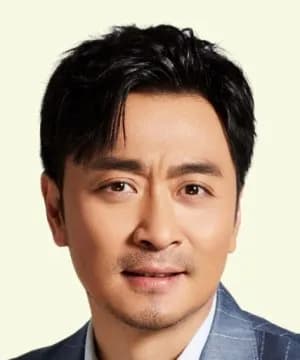 Huang Jun Peng