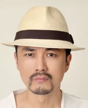 Chen Bing