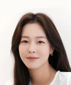 Gyeong Su Jin