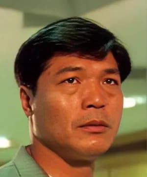 Lam Chi Tai