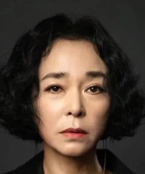 Jo Min Su