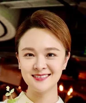 Chen Si Si