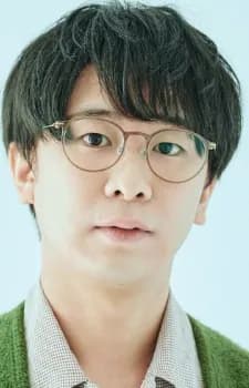 Yanagi, Kouhei