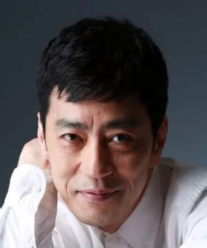 Okui Shuji
