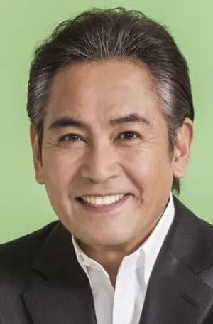 Takuma Shin