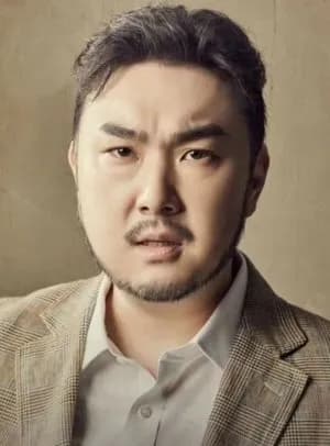 Park Se Hoon