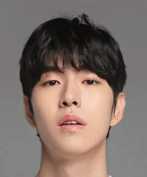 Oh Seung Jun