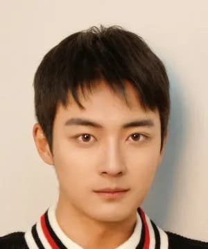 Song Jia Xi
