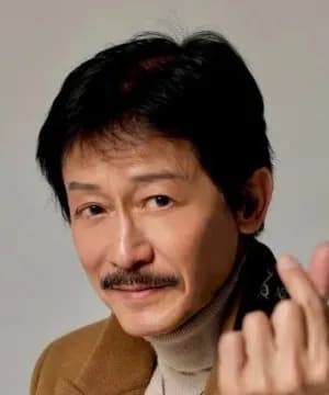 Frankie Chan