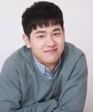 Park Chan Woo
