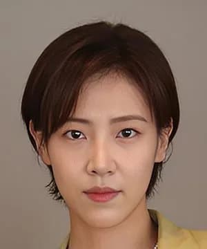Bae Da Bin