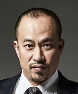 Kwon Oh Jun