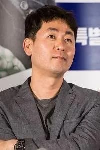 Kwon Jong Kwan