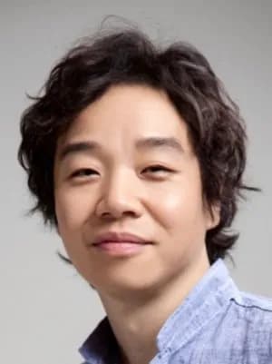 Yang Joo Ho