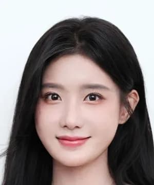 Estelle Chen