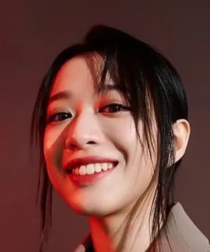 Doris Yang