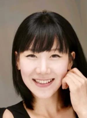 Kang Chan Yang