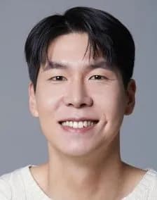Son Sang Hyeok