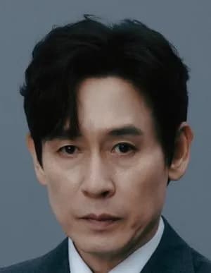 Sul Kyung Gu