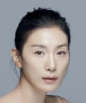 Kim Seo Hyung