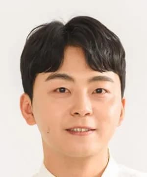 Lee Won Jin