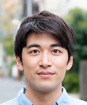 Yoshida Goro