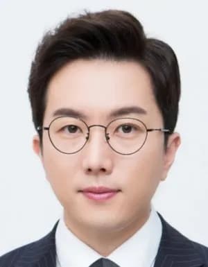Park Chul Min