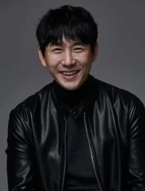 Kim Dong Gyu