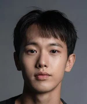 Son Sang Jun