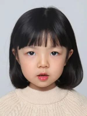 Kim Min Chae