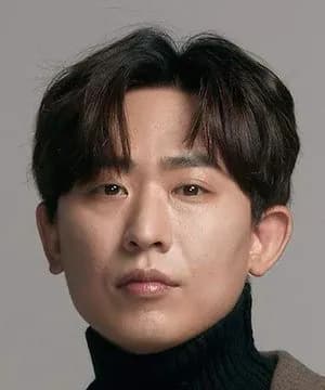 Jo Yong Joon