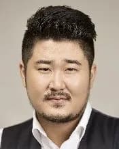 Yoon Tae In