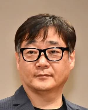 Suzuki Kosuke