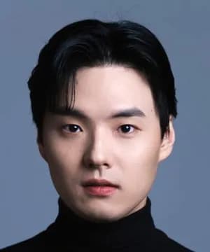 Yoon Chae Hwan