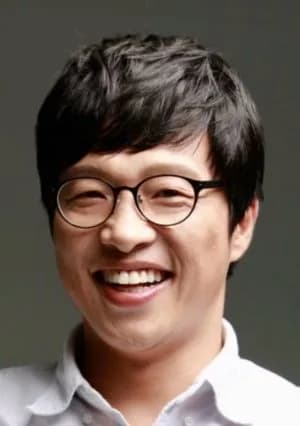Jung Kyung Ho