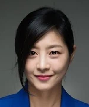 Lee Na Ra