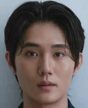 Yoo Yi Jae