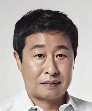 Lee Dae Yeon