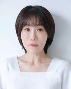 Yoo Eun Jo