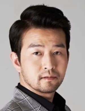 Hwang Geon