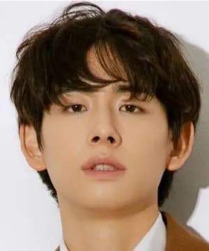 Cho Min Kyu