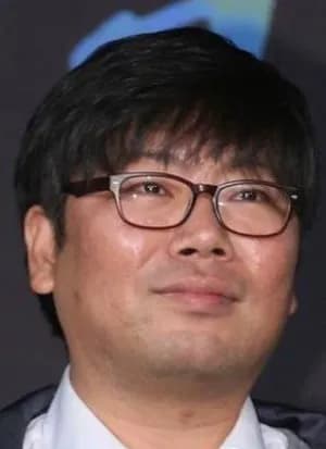 Kang Dae Sun